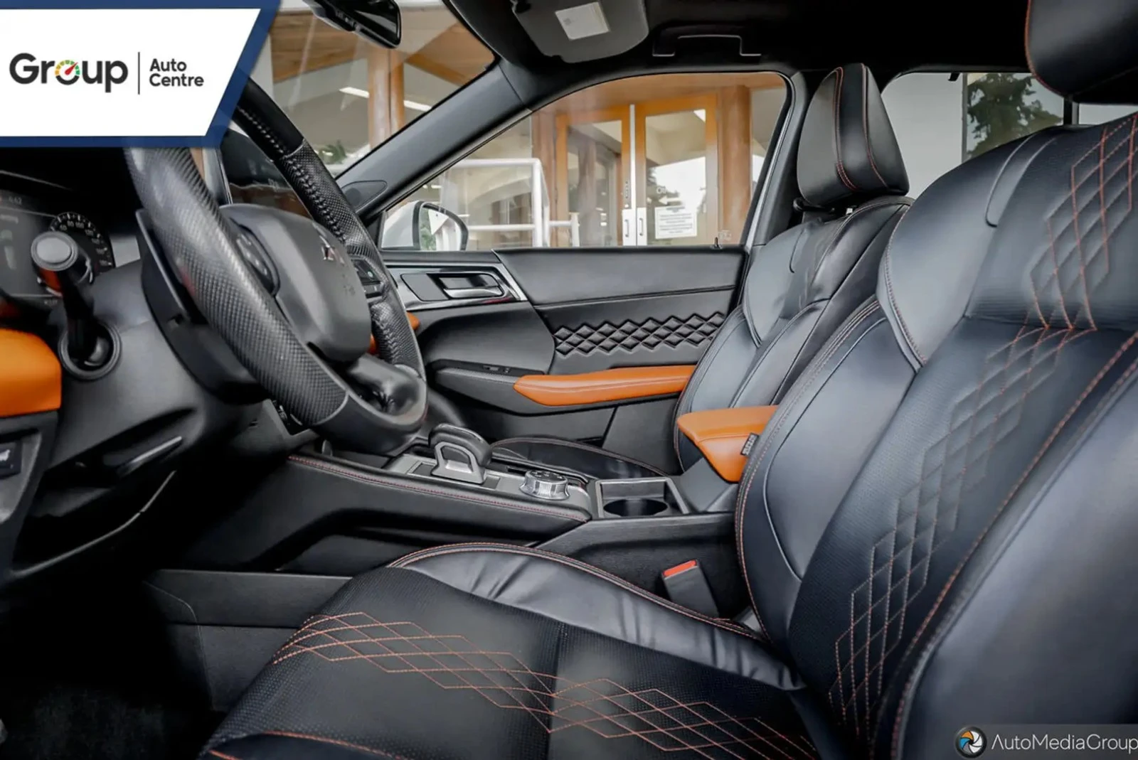 Mitsubishi Outlander GT PREMIUM ЦЕНА ДО БЪЛГАРИЯ АВТОКРЕДИТ, снимка 10 - Автомобили и джипове - 55527975