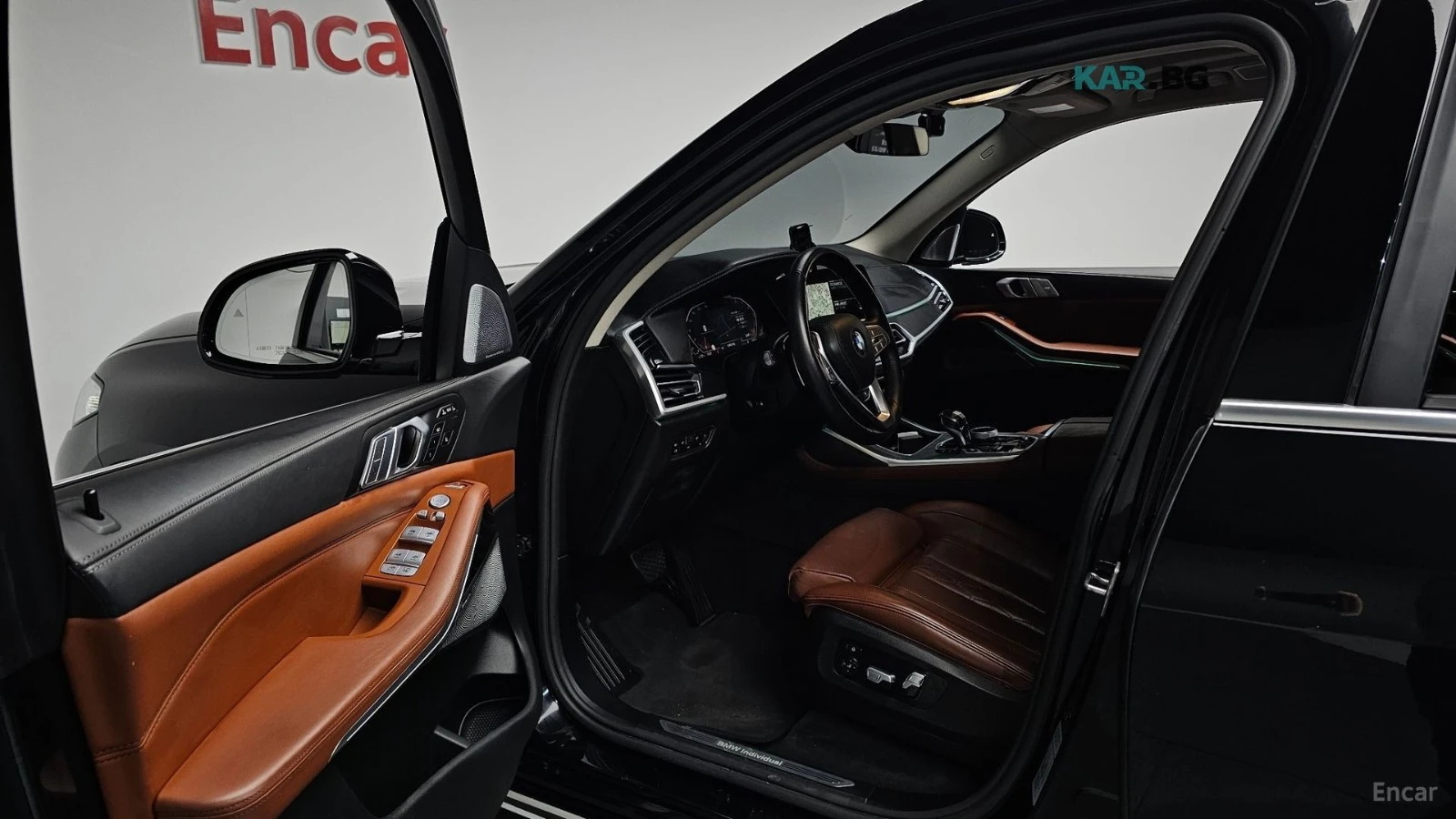 BMW X7 xDrive 40i* HUD* 360* МОНИТОРИ* КОЖА* НАВИ* ПАНО, снимка 8 - Автомобили и джипове - 55800362