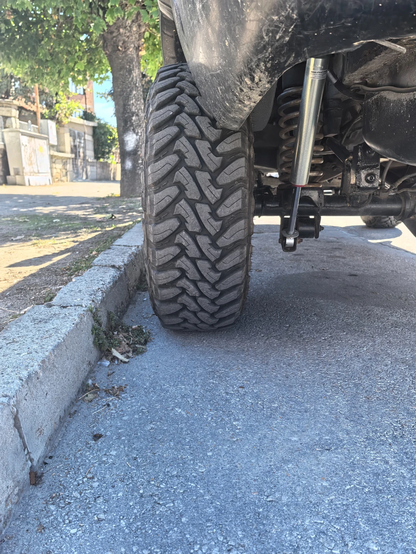 Jeep Grand cherokee 5.2, снимка 6 - Автомобили и джипове - 56128712