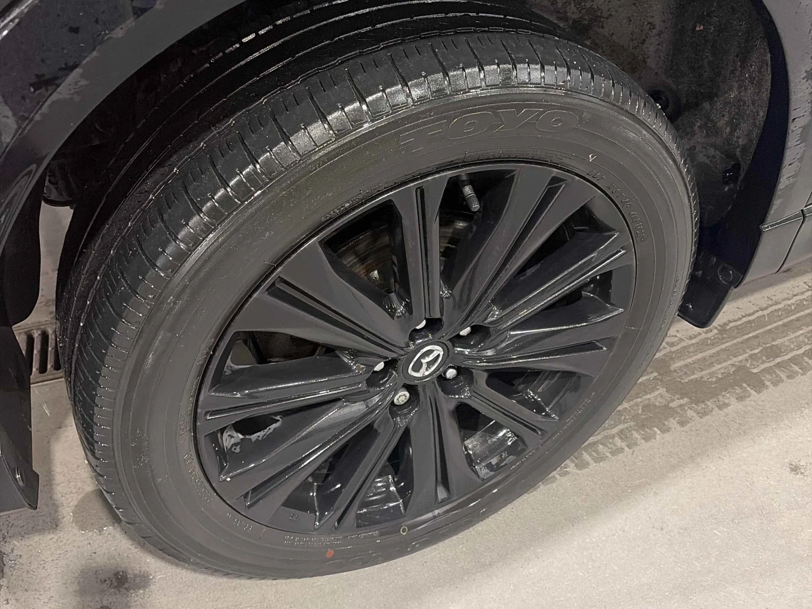 Mazda CX-5 Sport desing* TURBO* AWD* �����* �������* BOSE*  | Mobile.bg � ����������� 15