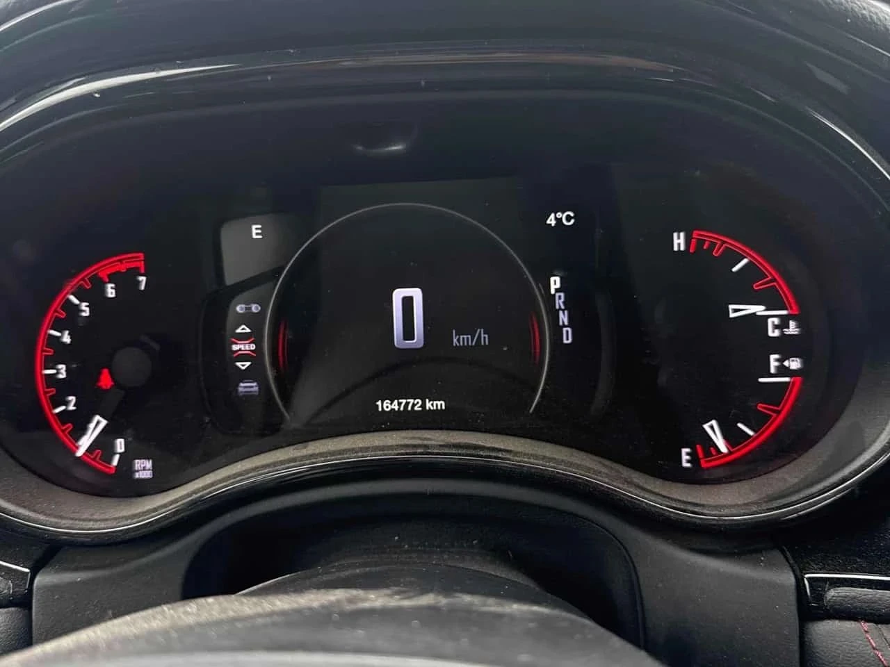 Dodge Durango, снимка 8 - Автомобили и джипове - 56716680
