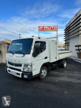 Mitsubishi Canter FUSO, снимка 1