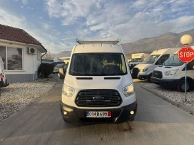 Ford Transit ПЕРФЕКТЕН, снимка 2