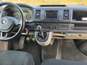 VW Transporter T6 2.0 TDI , снимка 9