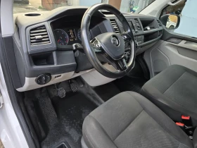 VW Transporter T6 2.0 TDI , снимка 6