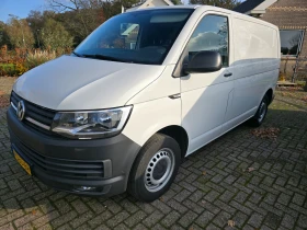 VW Transporter T6 2.0 TDI , снимка 16