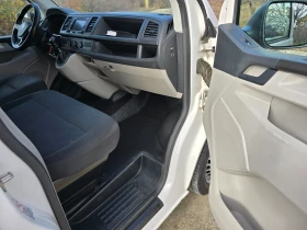 VW Transporter T6 2.0 TDI , снимка 8