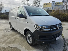 VW Transporter T6 2.0 TDI , снимка 2