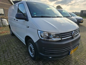 VW Transporter T6 2.0 TDI , снимка 15