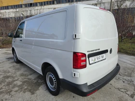 VW Transporter T6 2.0 TDI , снимка 4