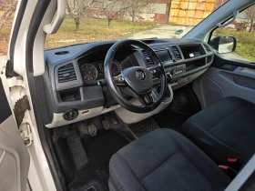 VW Transporter T6 2.0 TDI , снимка 5