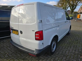 VW Transporter T6 2.0 TDI , снимка 17