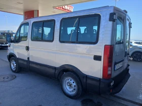 Iveco Daily 3512-9 | Mobile.bg    3