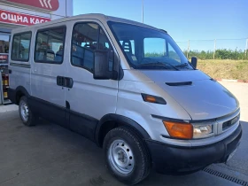Iveco Daily 3512-9 | Mobile.bg    2
