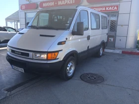 Iveco Daily 3512-9 | Mobile.bg    4