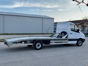 Mercedes-Benz Sprinter 311 5.10* * OM646*   | Mobile.bg    6