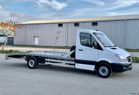 Mercedes-Benz Sprinter 311 5.10* * OM646*   | Mobile.bg    8