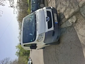 Обява за продажба на Peugeot Boxer 2, 2  130 кс верига  ~5 500 лв. - изображение 2