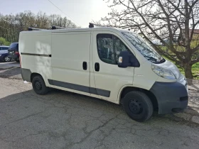 Обява за продажба на Peugeot Boxer 2, 2  130 кс верига  ~5 500 лв. - изображение 1