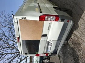 Обява за продажба на Peugeot Boxer 2, 2  130 кс верига  ~5 500 лв. - изображение 4