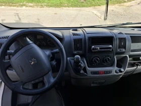 Обява за продажба на Peugeot Boxer 2, 2  130 кс верига  ~5 500 лв. - изображение 7