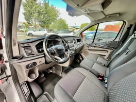 Обява за продажба на Ford Transit Custom 2.0 Ecoblue Hybrid  ~26 500 лв. - изображение 7