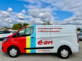 Обява за продажба на Ford Transit Custom 2.0 Ecoblue Hybrid  ~26 500 лв. - изображение 5