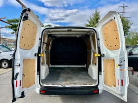 Ford Transit Custom 2.0 Ecoblue Hybrid  | Mobile.bg    16