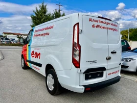 Обява за продажба на Ford Transit Custom 2.0 Ecoblue Hybrid  ~26 500 лв. - изображение 4