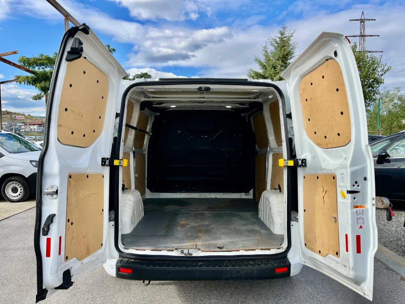 Ford Transit Custom 2.0 Ecoblue Hybrid , снимка 16 - Бусове и автобуси - 52015610