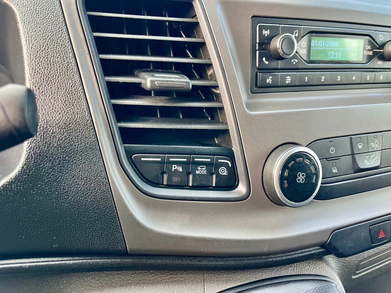 Ford Transit Custom 2.0 Ecoblue Hybrid  | Mobile.bg � ����������� 12