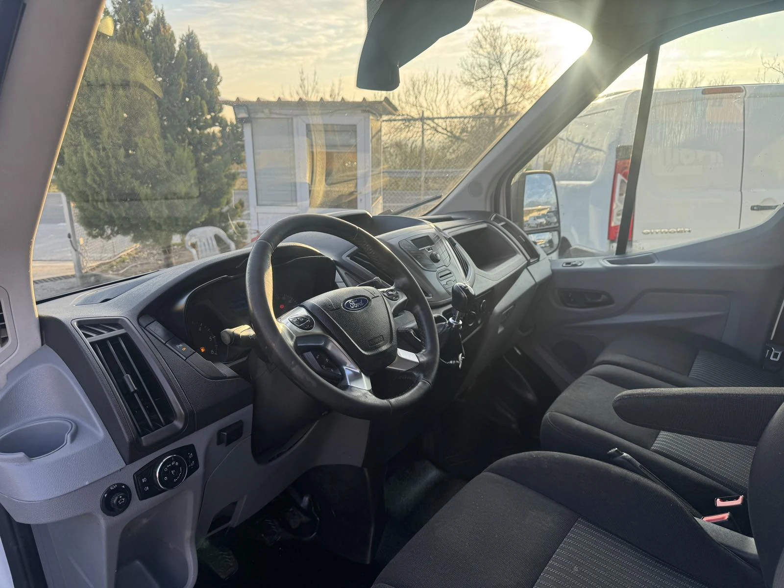 Ford Transit ��������� | Mobile.bg � ����������� 7