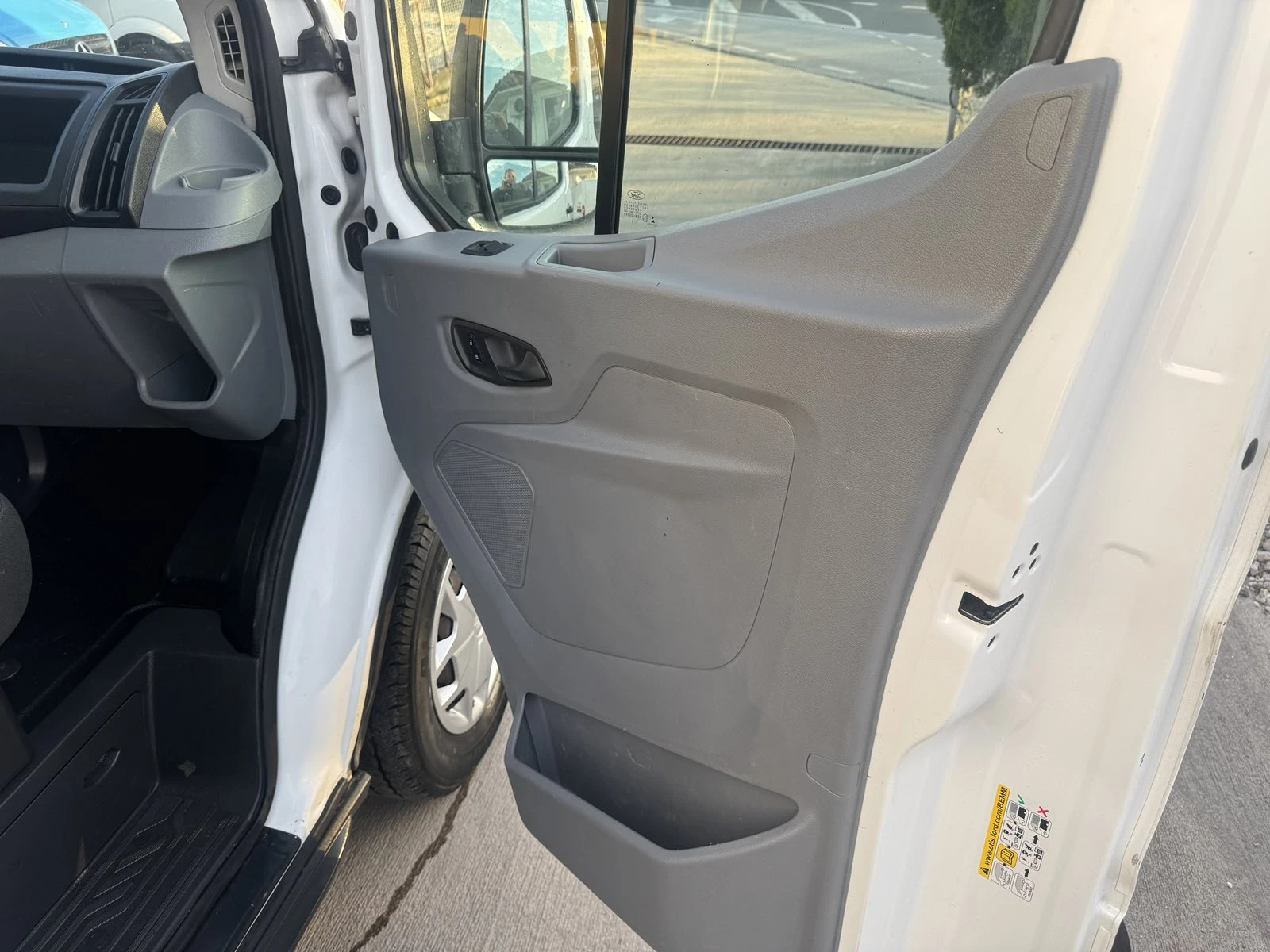Ford Transit ��������� | Mobile.bg � ����������� 13