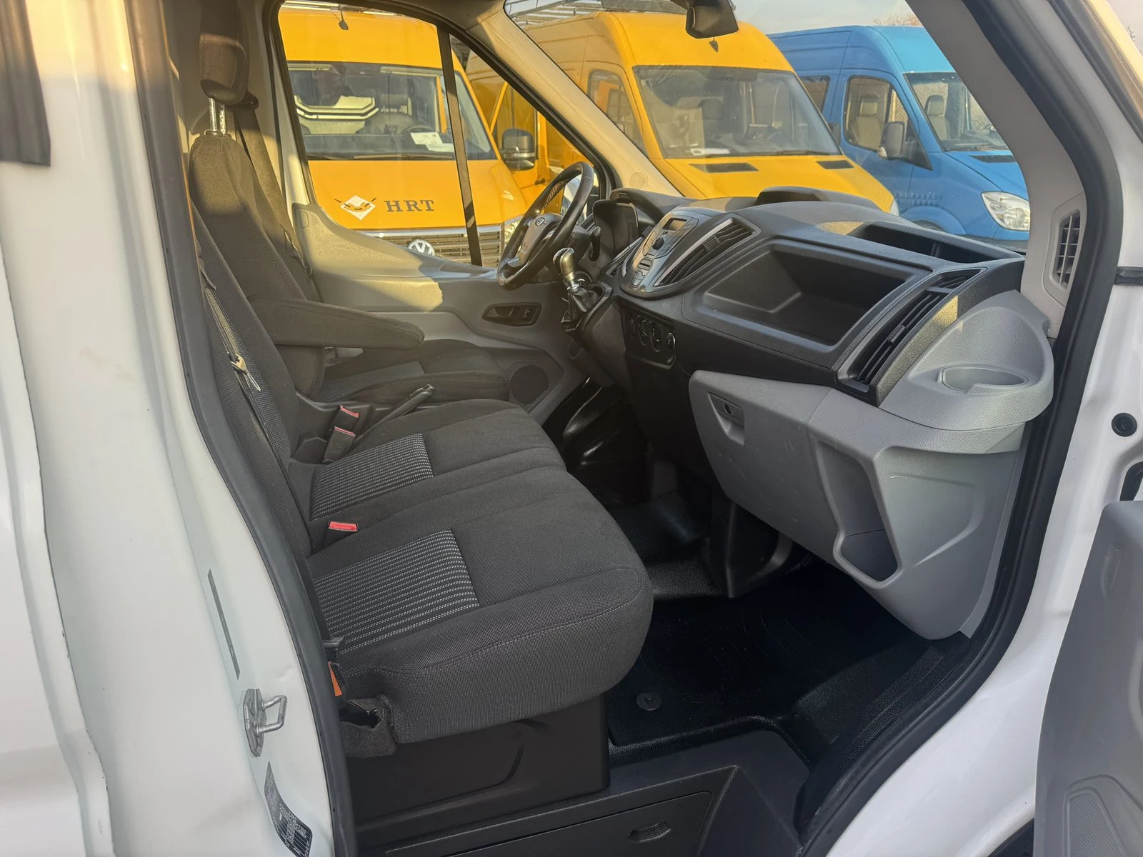 Ford Transit ��������� | Mobile.bg � ����������� 11