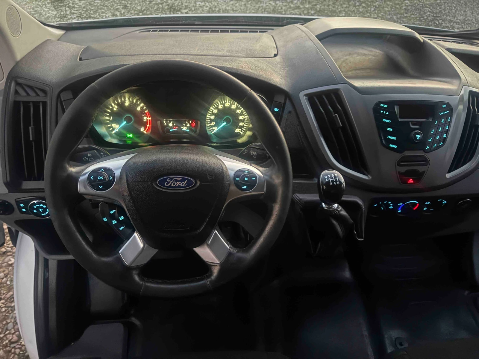 Ford Transit ��������� | Mobile.bg � ����������� 8