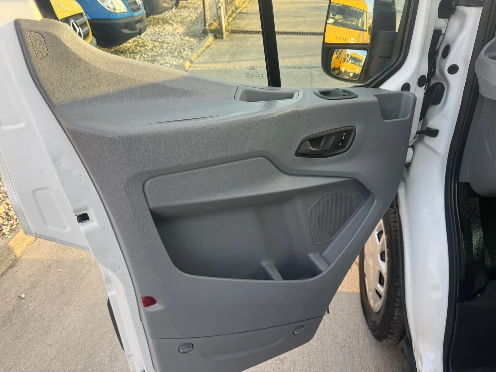 Ford Transit ��������� | Mobile.bg � ����������� 12