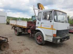 Iveco 120 БОРДОВИ, снимка 2