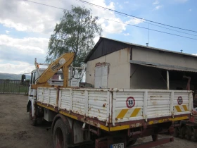 Iveco 120 БОРДОВИ, снимка 5