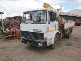 Iveco 120 БОРДОВИ, снимка 1