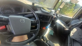 Volvo Fh16 750  Кариерен самосвал, снимка 10