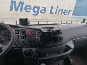 Mercedes-Benz Atego 1223, снимка 12 - Камиони - 45712671