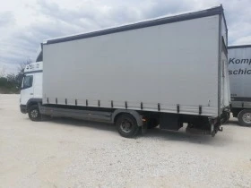 Mercedes-Benz Atego 1223 , снимка 3