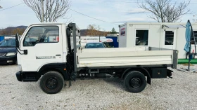 Nissan Kabstar 2.7td- | Mobile.bg    6