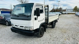     Nissan Kabstar 2.7td-