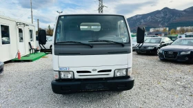 Nissan Kabstar 2.7td- | Mobile.bg    2