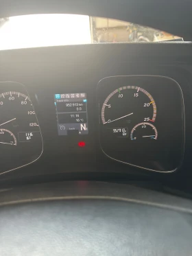 Обява за продажба на Mercedes-Benz Actros Мега ~14 400 EUR - изображение 5
