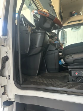Обява за продажба на Mercedes-Benz Actros Мега ~14 400 EUR - изображение 3