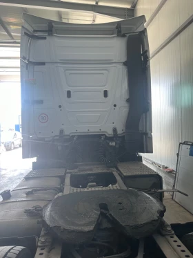 Обява за продажба на Mercedes-Benz Actros Мега ~14 400 EUR - изображение 2