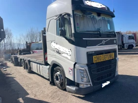 Volvo Fh 500 - изображение 1