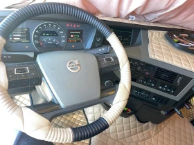 Volvo Fh 500 | Mobile.bg    9